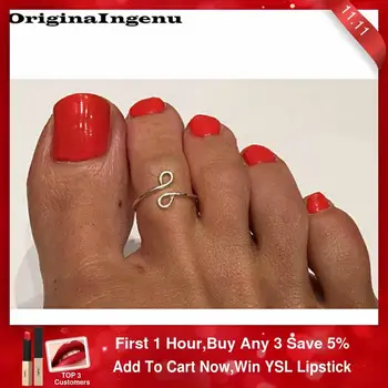 925 Silver Toe Ring Gold Filled Jewelry Handmade Adjustable Toe Ring 15mm Hoop Rings For Women Boho Foot Jewelry
925 Silver Toe Ring Gold Filled Jewelry Handmade Adjustable Toe Ring 15mm Hoop Rings For Women Boho Foot Jewelry