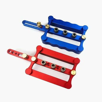 Self Centering Vertical Punch Locator Kit Positioning Fixture 6/8/10MM Drilling Woodworking MDJ998 
Self Centering Vertical Punch Locator Kit Positioning Fixture 6/8/10MM Drilling Woodworking MDJ998