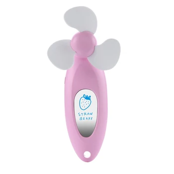 MiniB Portable Mirror Handhold Fan DesktopB Cooling Fan electric small fan portable handheld fan
MiniB Portable Mirror Handhold Fan DesktopB Cooling Fan electric small fan portable handheld fan