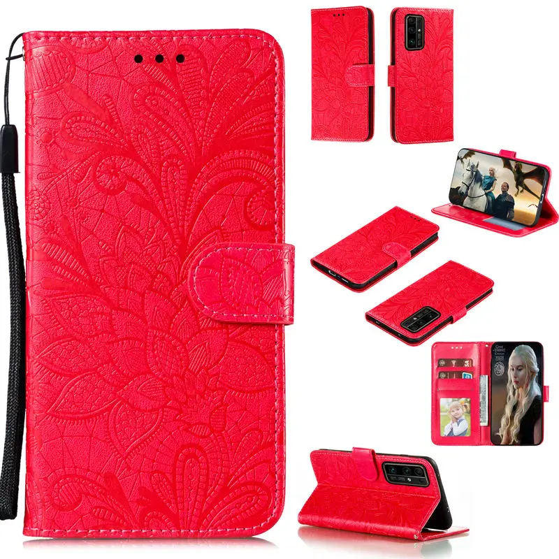 Case For HuaWei Honor 30 S Flip Luxury Leather Wallet Anti-fall Back Cover For Honor 30 30S 30 Pro Card slot Stand Silicone Case
Case For HuaWei Honor 30 S Flip Luxury Leather Wallet Anti-fall Back Cover For Honor 30 30S 30 Pro Card slot Stand Silicone Case