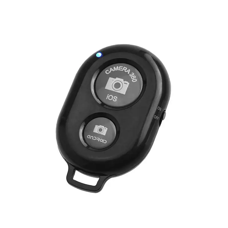 11 Bluetooth 4.1 10M Digital Camera self-timer rods Remote Shutter Controller for Canon/Nikon/gopro camera iphone/HTC/Samsung
11 Bluetooth 4.1 10M Digital Camera self-timer rods Remote Shutter Controller for Canon/Nikon/gopro camera iphone/HTC/Samsung