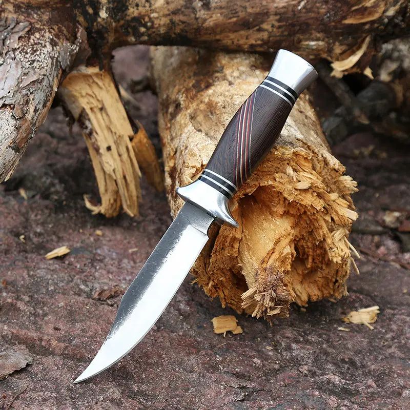 Top Quality Tactical Knives Fixed Blade Knife Survival Rescue Tools Hunting Knives Corrosion Resistance Combat Tools
Top Quality Tactical Knives Fixed Blade Knife Survival Rescue Tools Hunting Knives Corrosion Resistance Combat Tools