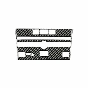 Car Interior CD Panel Frame Trim Cover For Infiniti Q50 Q60 2014-2019 Applicable To Left-hand Drive Black Car Accessories
Car Interior CD Panel Frame Trim Cover For Infiniti Q50 Q60 2014-2019 Applicable To Left-hand Drive Black Car Accessories