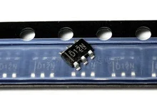 DAC7512N printing D12N patch SOT23-6 digital-to-analog converter chip IC original
DAC7512N printing D12N patch SOT23-6 digital-to-analog converter chip IC original