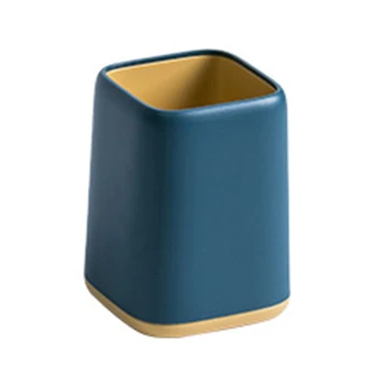 2pcs/set For Kids Home Decor Two Tone Pen Holder Desk Organizer Makeup Brush Pencil Container School Office Supplies Cute
2pcs/set For Kids Home Decor Two Tone Pen Holder Desk Organizer Makeup Brush Pencil Container School Office Supplies Cute