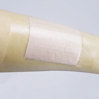 20Pcs/Set 10*10cm Large Size Hypoallergenic Non-woven Medical Adhesive Wound Dressing Band Aid Bandage Wound First Aid
20Pcs/Set 10*10cm Large Size Hypoallergenic Non-woven Medical Adhesive Wound Dressing Band Aid Bandage Wound First Aid