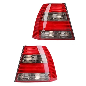 CITALL New Car 2x Smoke Lens Tail Light Rear Brake Lamp Fit For VW Jetta Bora MK4 Sedan 1999 2000 2001 2002 2003 2004 2005
CITALL New Car 2x Smoke Lens Tail Light Rear Brake Lamp Fit For VW Jetta Bora MK4 Sedan 1999 2000 2001 2002 2003 2004 2005