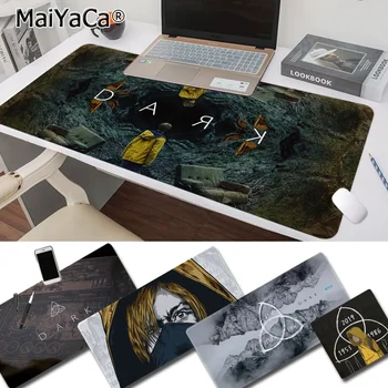 MaiYaCa Your Own Mats netflix Dark Durable Rubber Mouse Mat Pad Free Shipping Large Mouse Pad Keyboards Mat
MaiYaCa Your Own Mats netflix Dark Durable Rubber Mouse Mat Pad Free Shipping Large Mouse Pad Keyboards Mat