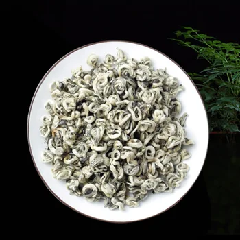 2020 China Bi-luo-chun Green Tea Real Organic New Early Spring Green Tea for Weight Loss Health Care
2020 China Bi-luo-chun Green Tea Real Organic New Early Spring Green Tea for Weight Loss Health Care