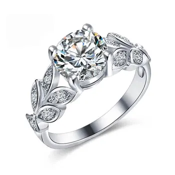 S925 Sterling Silver Ring Female European and American Simulation Real Ring Index Finger Personalized Ring for Her TL-143
S925 Sterling Silver Ring Female European and American Simulation Real Ring Index Finger Personalized Ring for Her TL-143