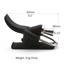 Anti-cutting Hand Long Cast Wheel Handle Long Cast Wheel Handle Cast Trigger Auxiliary Bionic Finger Mackerel Fishing Accessorie
Anti-cutting Hand Long Cast Wheel Handle Long Cast Wheel Handle Cast Trigger Auxiliary Bionic Finger Mackerel Fishing Accessorie