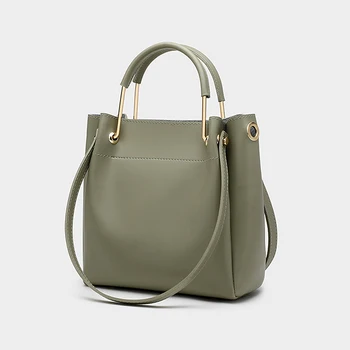 Ladies Bag 2019 New Luxury Handbags Women Bags Designer Casual Black Bucket Handbag Shoulder Bags Crossbody Bags For Women's
Ladies Bag 2019 New Luxury Handbags Women Bags Designer Casual Black Bucket Handbag Shoulder Bags Crossbody Bags For Women's