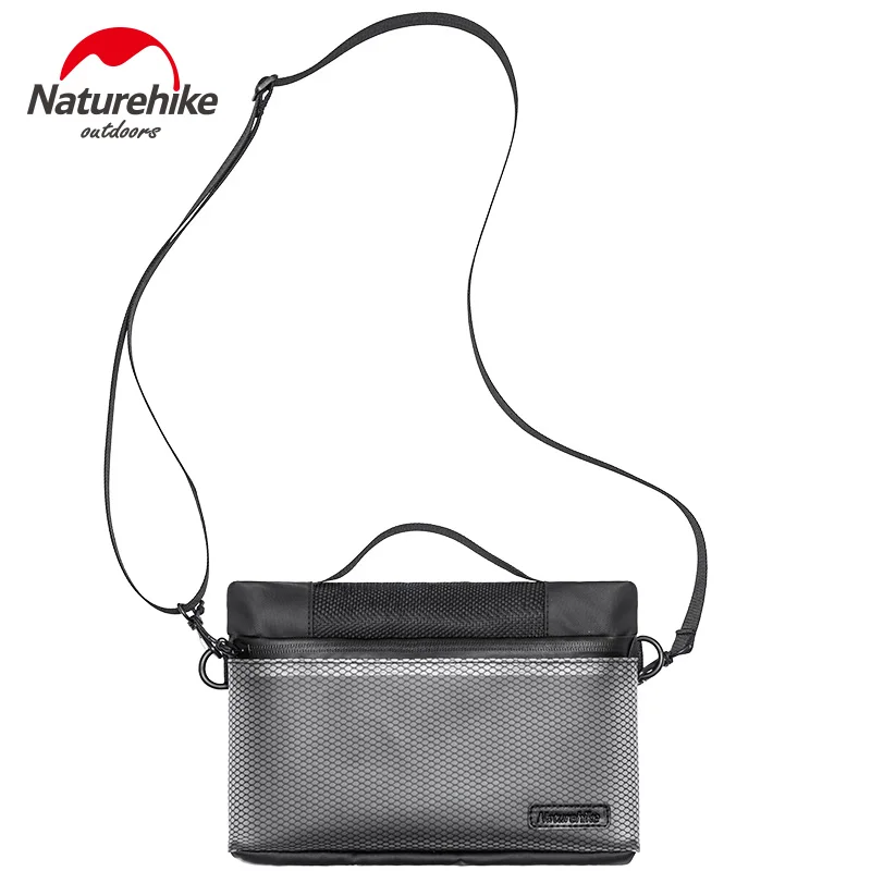 Naturehike Wash Bag Multifunctional TPU Storage Wet and Dry Separation Bag Waterproof Layer Leisure Outdoor high capacity
Naturehike Wash Bag Multifunctional TPU Storage Wet and Dry Separation Bag Waterproof Layer Leisure Outdoor high capacity