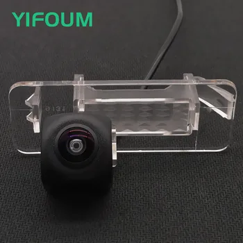 YIFOUM Fisheye Lens Starlight Night Vision HD Car Rear View Backup Camera For Mercedes-Benz C Class W202 4D Sedan/Smart Fortwo
YIFOUM Fisheye Lens Starlight Night Vision HD Car Rear View Backup Camera For Mercedes-Benz C Class W202 4D Sedan/Smart Fortwo