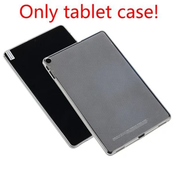 10PCS Tablet Case for ALLDOCUBE IPlay 20 IPlay20 PRO Tablet 10.1 Inch PC Protection Silicone Case
10PCS Tablet Case for ALLDOCUBE IPlay 20 IPlay20 PRO Tablet 10.1 Inch PC Protection Silicone Case