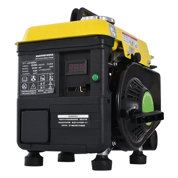 Electric Vehicle Range Extender Two-wheeled Three-wheel Battery Car Small Gasoline Generator Free Installation 48V-60V/60V-72V
Electric Vehicle Range Extender Two-wheeled Three-wheel Battery Car Small Gasoline Generator Free Installation 48V-60V/60V-72V