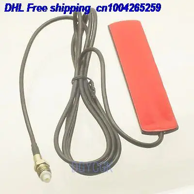 DHL 50pcs Antenna 3G 2dBi 820-960/1710-1990MHZ FME female for Broadband USB modems antenna 22-a
DHL 50pcs Antenna 3G 2dBi 820-960/1710-1990MHZ FME female for Broadband USB modems antenna 22-a