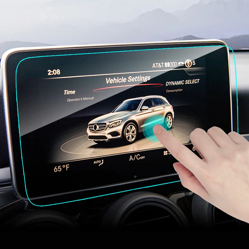 Car GPS navigation Protective Film LCD Screen Tempered Glass Film For Mercedes Benz A B C E R Class GLC 200 260 300 GLK 300 200
Car GPS navigation Protective Film LCD Screen Tempered Glass Film For Mercedes Benz A B C E R Class GLC 200 260 300 GLK 300 200