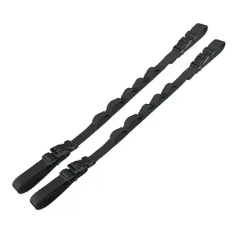 Practical Car Fishing Rod Holder Soft And Strong Elasticity Stretch Anti-Chafe Strong Magic Tape Buckle
Practical Car Fishing Rod Holder Soft And Strong Elasticity Stretch Anti-Chafe Strong Magic Tape Buckle