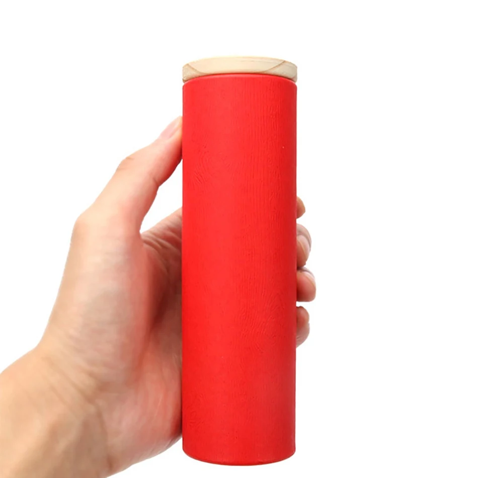 Xin Jia Yi Packaging Custom Printed Empty Tea Paper Cardboard Tubes Round Carton Box Tea Packaging Can
Xin Jia Yi Packaging Custom Printed Empty Tea Paper Cardboard Tubes Round Carton Box Tea Packaging Can