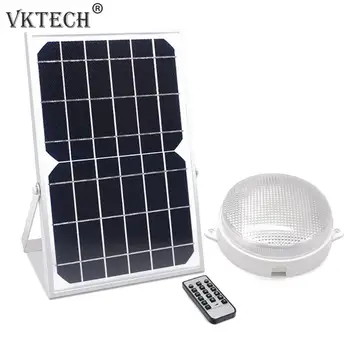 Solar LED Ceiling Lamp with Remote Control Round Bulb IP66 Waterproof Garage Corridor Wall Light Indoor Outdoor Ceiling Light
Solar LED Ceiling Lamp with Remote Control Round Bulb IP66 Waterproof Garage Corridor Wall Light Indoor Outdoor Ceiling Light