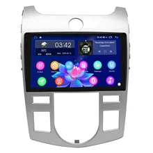 9 Inch Car Multimedia Player Android 10.0 4GB+64GB WiFi /Bluetooth/Carplay /4G/Steering Wheel For Kia Cerato Forte TD 2009-2013
9 Inch Car Multimedia Player Android 10.0 4GB+64GB WiFi /Bluetooth/Carplay /4G/Steering Wheel For Kia Cerato Forte TD 2009-2013