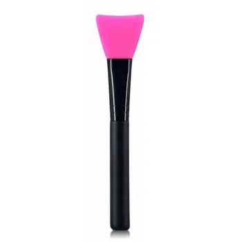 Soft Silicone Mask Brush Mask Stick Soft Head Easy to Clean Facial Mask Brush Compact Portable Cosmetic Gadget
Soft Silicone Mask Brush Mask Stick Soft Head Easy to Clean Facial Mask Brush Compact Portable Cosmetic Gadget
