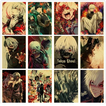 5D DIY Full Drill Diamond Painting Japanese Tokyo Ghoul Anime Diamond Embroidery Cross Stitch Mosaic Bar Decor Christmas Gift
5D DIY Full Drill Diamond Painting Japanese Tokyo Ghoul Anime Diamond Embroidery Cross Stitch Mosaic Bar Decor Christmas Gift