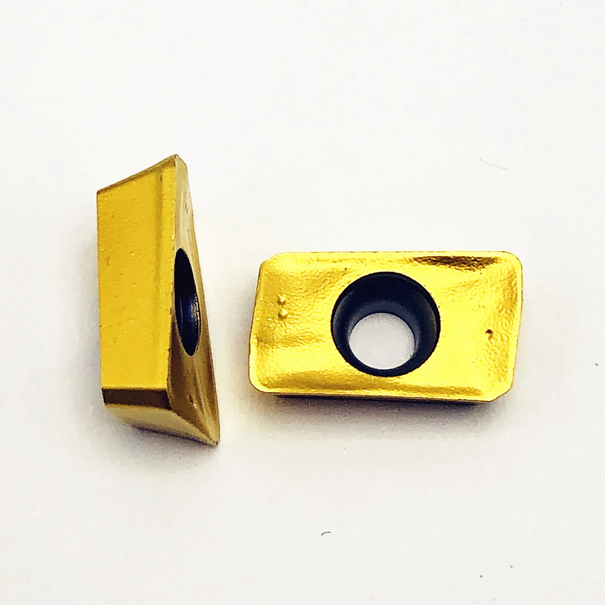 Tungsten Carbide Turning Tool APMT1135 PDER TT9080 Internal Metal Turning Tool CNC Machine Tools Milling Tool Milling Blade
Tungsten Carbide Turning Tool APMT1135 PDER TT9080 Internal Metal Turning Tool CNC Machine Tools Milling Tool Milling Blade