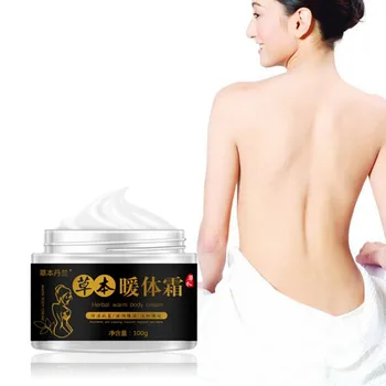 New Herbal Warm Body Cream Natural Fever Cold Resistance Frost Protection Moisturizing Warm Body Cream Good use Hot Selling
New Herbal Warm Body Cream Natural Fever Cold Resistance Frost Protection Moisturizing Warm Body Cream Good use Hot Selling