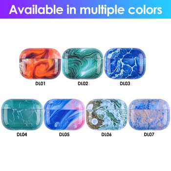 Case for apple Airpods Pro case earpods cover Cute Luxury aipods protector Air Pods earphone Accessories for Airpods pro Case 
Case for apple Airpods Pro case earpods cover Cute Luxury aipods protector Air Pods earphone Accessories for Airpods pro Case