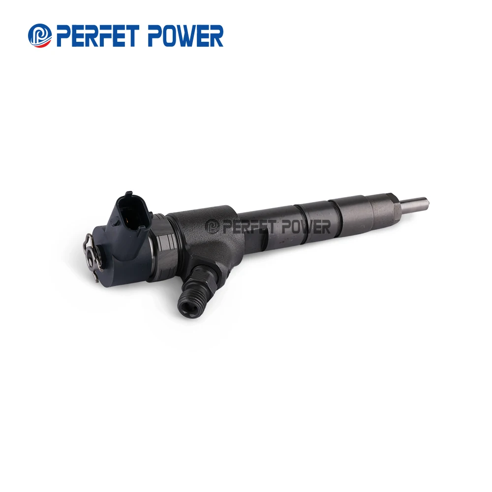 High Quality China Made New 0445110453 0 445 110 453 Fuel Injector for OE 31F6100010
High Quality China Made New 0445110453 0 445 110 453 Fuel Injector for OE 31F6100010