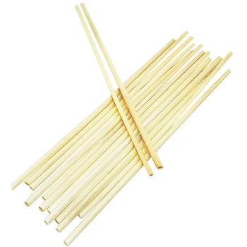 Biodegradable and Composting Environmentally Friendly Wheat Straw Natural Disposable Straws - Alternatives To Plastic Stainless
Biodegradable and Composting Environmentally Friendly Wheat Straw Natural Disposable Straws - Alternatives To Plastic Stainless