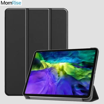 For iPad pro 11 2020 2018 Case Auto Sleep Luxury Magnetic Smart Cover For iPad pro 11 Leather Cases Tablet Stand Trifold Fundas
For iPad pro 11 2020 2018 Case Auto Sleep Luxury Magnetic Smart Cover For iPad pro 11 Leather Cases Tablet Stand Trifold Fundas