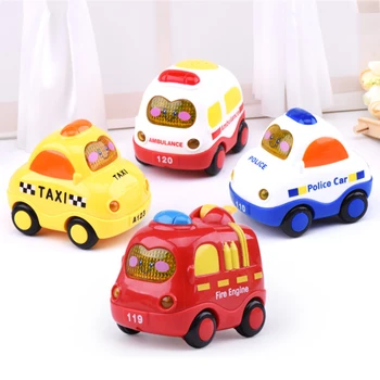 

Vehicle Pull Back Car Boys Girl Toy Plastic Toys Children's Toys Kids Baby Fun Christmas New Year's Gift Educational Hot Sales N