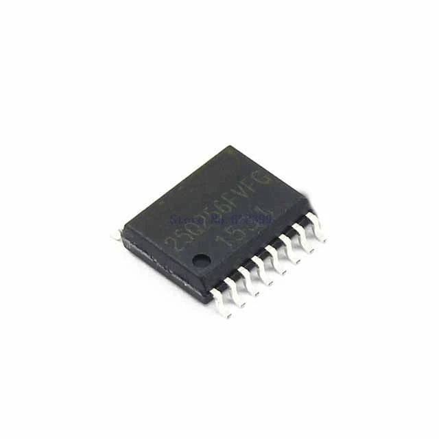 W25q256 Flash Serial Spi Dual Spi Quad Spi 3V/3.3V 256M-Bit 32M X 8 6Ns Tube Ic Chip W25Q256FVFIG
W25q256 Flash Serial Spi Dual Spi Quad Spi 3V/3.3V 256M-Bit 32M X 8 6Ns Tube Ic Chip W25Q256FVFIG