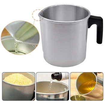 1.2L DIY Soy Wax Melting Cup Candle Melting Wax Cup Melting Wax Pot DIY Crafts DIY Crafts
1.2L DIY Soy Wax Melting Cup Candle Melting Wax Cup Melting Wax Pot DIY Crafts DIY Crafts