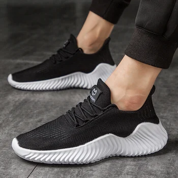 Outdoor Big Size Men Summer Mesh Men Sneakers Lace Up Low Top Hollow Footwear Breathable Sale Sport Trainers Zapatillas Hombre
Outdoor Big Size Men Summer Mesh Men Sneakers Lace Up Low Top Hollow Footwear Breathable Sale Sport Trainers Zapatillas Hombre