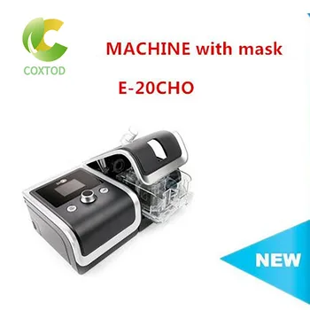 COXTOD Healthcare Medical CPAP Machine Respirator for Sleep Apnea OSAHS OSAS Snoring People W/ Free Nasal Mask Headgear Tube Bag
COXTOD Healthcare Medical CPAP Machine Respirator for Sleep Apnea OSAHS OSAS Snoring People W/ Free Nasal Mask Headgear Tube Bag