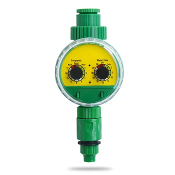Garden Watering Timer Programmable Automatic Irrigation Watering Controller Irrigation Timer System Digital Sprinkler Timer
Garden Watering Timer Programmable Automatic Irrigation Watering Controller Irrigation Timer System Digital Sprinkler Timer