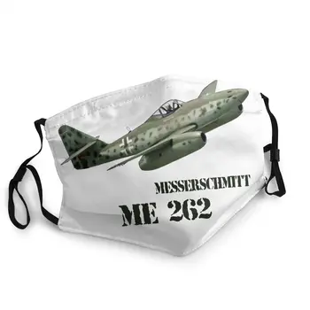 Wehrmacht Messerschmitt ME 262 Non-Disposable Face Mask Anti Haze Dustproof Mask Protection Cover Respirator Mouth Muffle
Wehrmacht Messerschmitt ME 262 Non-Disposable Face Mask Anti Haze Dustproof Mask Protection Cover Respirator Mouth Muffle