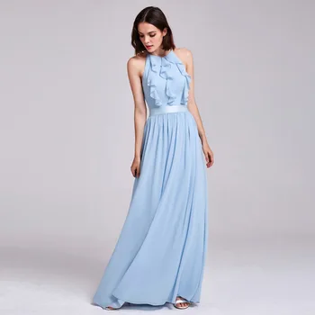 Light Purple Women Sleeveless Party Dress Sexy Backless Costume Dress Evening Prom Dress Maxi Long Ball Gown Vestido XS-XXL
Light Purple Women Sleeveless Party Dress Sexy Backless Costume Dress Evening Prom Dress Maxi Long Ball Gown Vestido XS-XXL