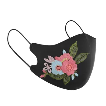 5 Pcs Cotton Dustproof Mouth Face Mask Unisex Black Cycling Dustproof Windproof Outdoor Cover Masks For Cycling Camping Masque
5 Pcs Cotton Dustproof Mouth Face Mask Unisex Black Cycling Dustproof Windproof Outdoor Cover Masks For Cycling Camping Masque