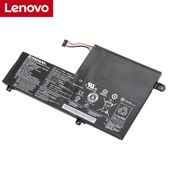 Lenovo Original L14M3P21 L14L2P21 L15L3PB0 Battery For Lenovo Flex 3 1470 1570 Flex 4 1470 Yoga 500 500-15 ISK Edge 2-1580
Lenovo Original L14M3P21 L14L2P21 L15L3PB0 Battery For Lenovo Flex 3 1470 1570 Flex 4 1470 Yoga 500 500-15 ISK Edge 2-1580