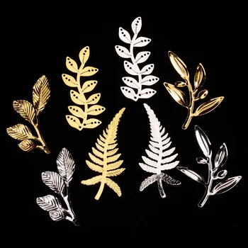 DIY New Style Leaf Branch Ornament Accessories Hair Accessories Shoes and Clothing Accessories Handmade Antique Style Iron Hair
DIY New Style Leaf Branch Ornament Accessories Hair Accessories Shoes and Clothing Accessories Handmade Antique Style Iron Hair