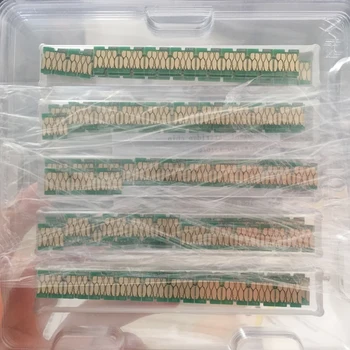 UP New and Hot 10pcs one time Chips INK cartridge CHIP T376 compatible for Epson PictureMate PM-525 pm525 pm 525 printer chip 
UP New and Hot 10pcs one time Chips INK cartridge CHIP T376 compatible for Epson PictureMate PM-525 pm525 pm 525 printer chip