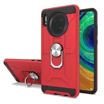 Magnetic Armor Phone Case For Huawei Mate 30 Car Holder Stand Cover For huawei mate 30 pro Case Coque
Magnetic Armor Phone Case For Huawei Mate 30 Car Holder Stand Cover For huawei mate 30 pro Case Coque