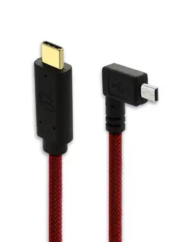 3m/5m/8m/10m tethered shooting cable mini usb 8p camera data cable with computer for Nikon D750 DF 7100
3m/5m/8m/10m tethered shooting cable mini usb 8p camera data cable with computer for Nikon D750 DF 7100