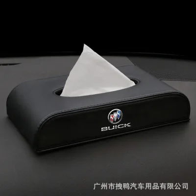 1 Pcs New Car Style PU Quality Tissue Box For Buick Regal gs Lacrosse Envision allure GT XT HRV Encore Air Cover Auto Exterior
1 Pcs New Car Style PU Quality Tissue Box For Buick Regal gs Lacrosse Envision allure GT XT HRV Encore Air Cover Auto Exterior
