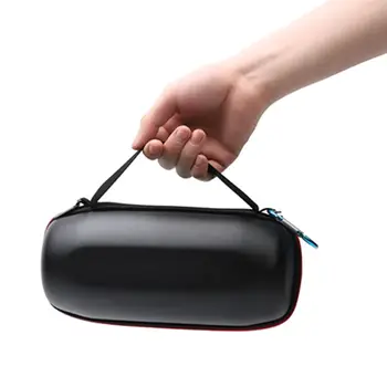 Grid Case for JBL Pulse 4 Carrying Bag Cover Case for JBL Pulse4 Bluetooth Speaker Zipper Travel Protective Shoulder Box
Grid Case for JBL Pulse 4 Carrying Bag Cover Case for JBL Pulse4 Bluetooth Speaker Zipper Travel Protective Shoulder Box